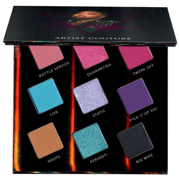 Artist Couture Club Daddy Palette - Picture 4 of 14